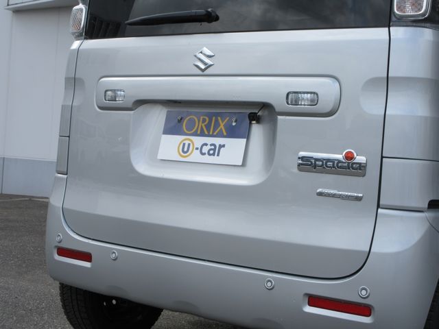 SUZUKI SPACIA 4WD 2023 Image 31