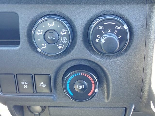 TOYOTA HIACE WAGON 2018 Image 31