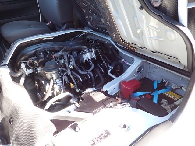 TOYOTA HIACE WAGON 2018 Image 31