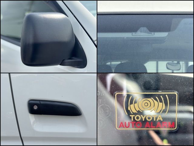 TOYOTA HIACE WAGON 2018 Image 31