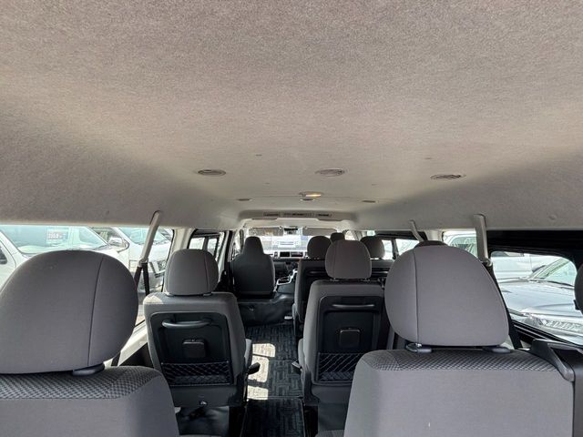 TOYOTA HIACE WAGON 2018 Image 31