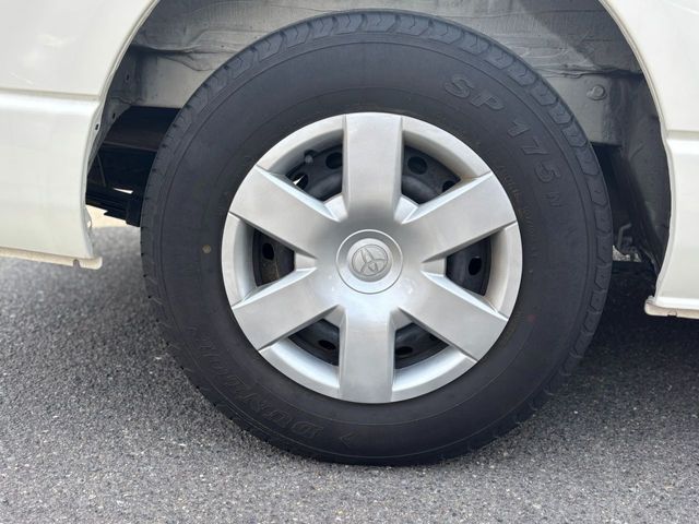 TOYOTA HIACE WAGON 2018 Image 31