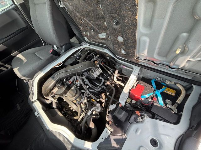 TOYOTA HIACE WAGON 2018 Image 31