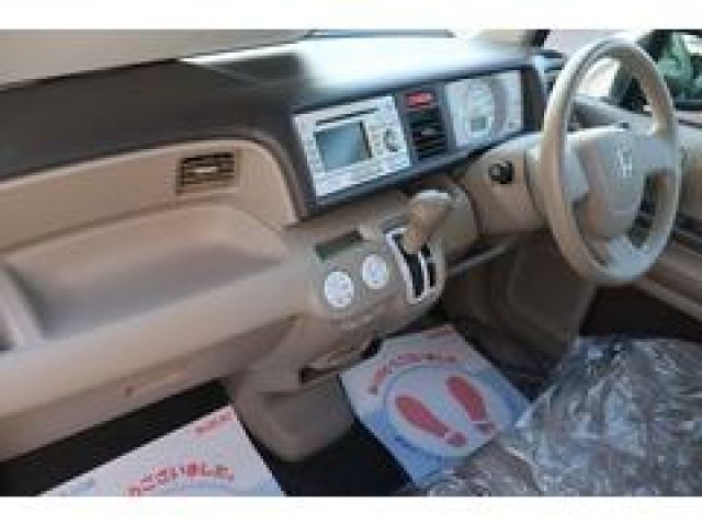 HONDA LIFE 4WD 2009 Image 31