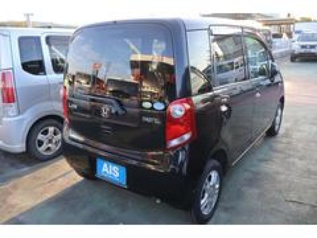 HONDA LIFE 4WD 2009 Image 31