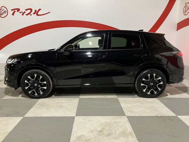 HONDA ZR-V E:HEV 2023 Image 31