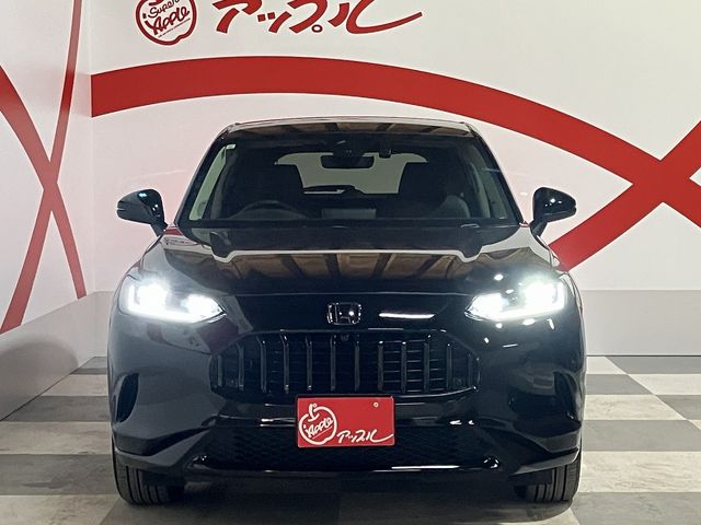 HONDA ZR-V E:HEV 2023 Image 31