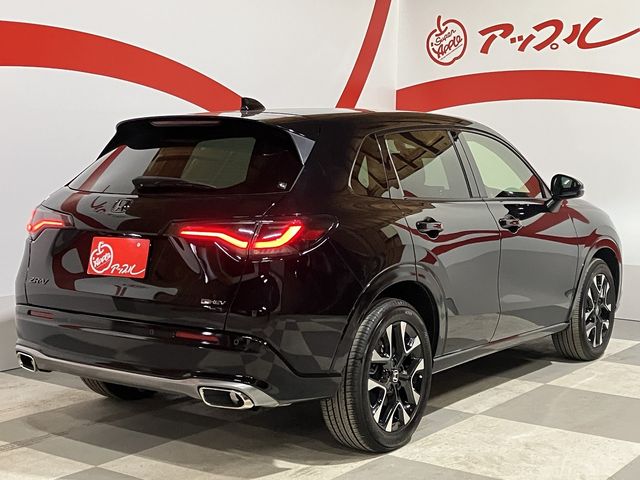 HONDA ZR-V E:HEV 2023 Image 31