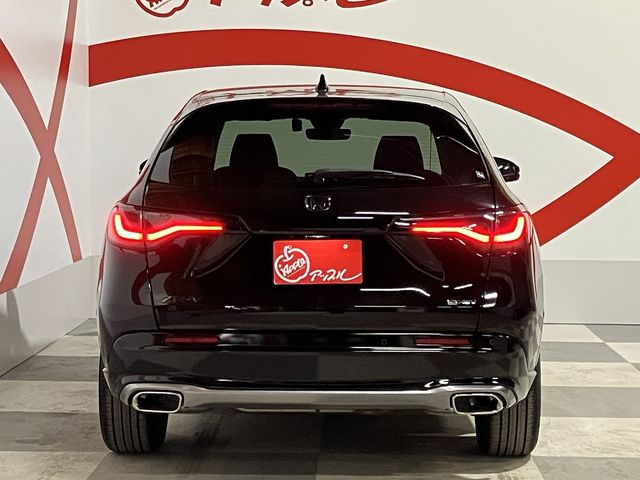 HONDA ZR-V E:HEV 2023 Image 31