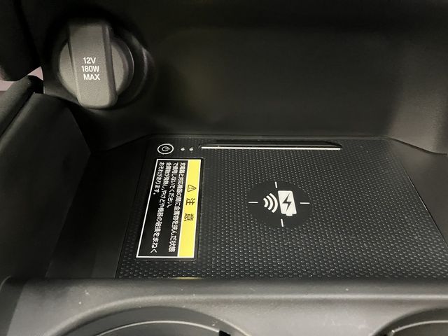 HONDA ZR-V E:HEV 2023 Image 31