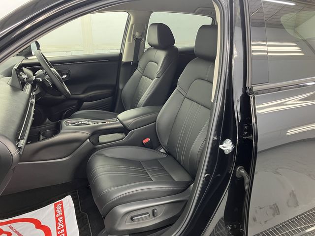 HONDA ZR-V E:HEV 2023 Image 31