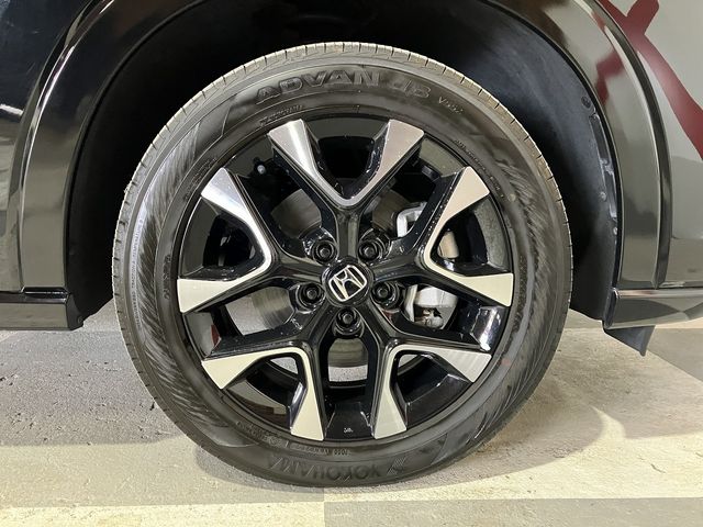 HONDA ZR-V E:HEV 2023 Image 31