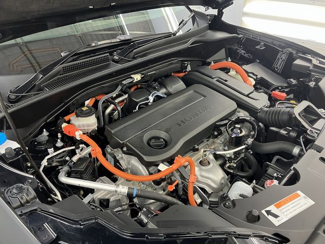 HONDA ZR-V E:HEV 2023 Image 31
