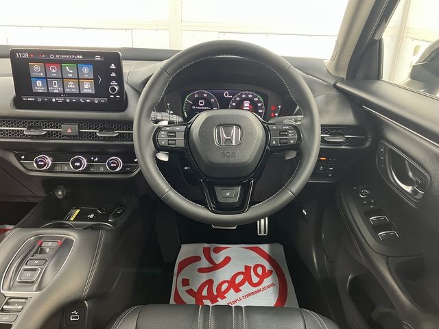 HONDA ZR-V E:HEV 2023 Image 31