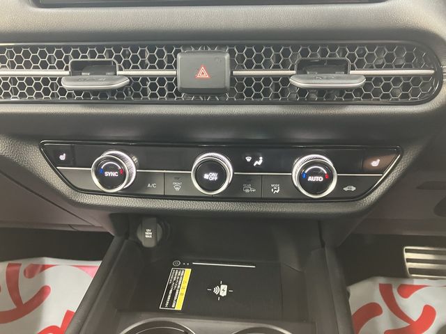HONDA ZR-V E:HEV 2023 Image 31