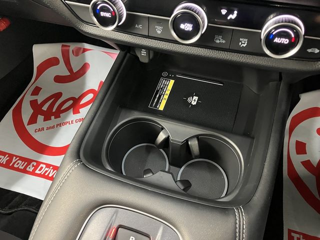 HONDA ZR-V E:HEV 2023 Image 31