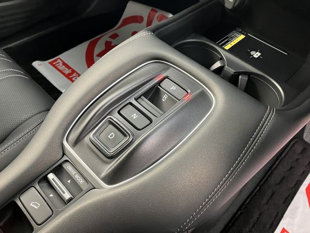 HONDA ZR-V E:HEV 2023 Image 31