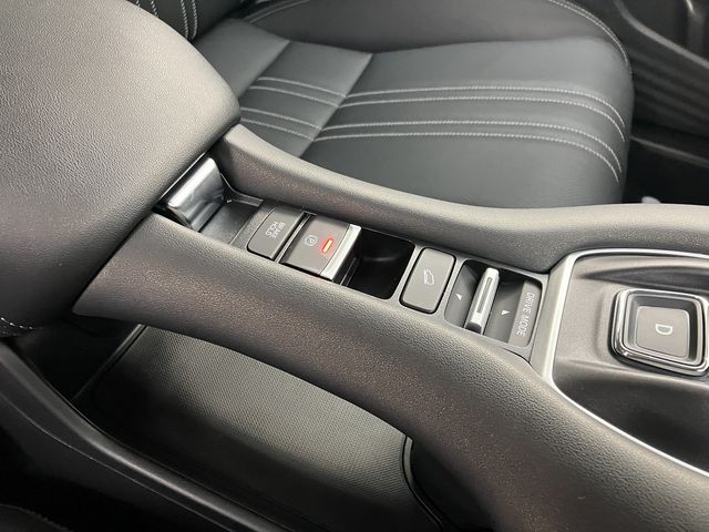 HONDA ZR-V E:HEV 2023 Image 31