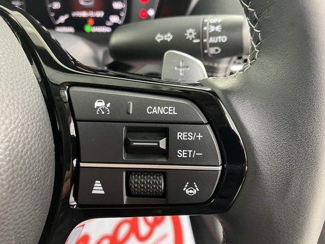 HONDA ZR-V E:HEV 2023 Image 31