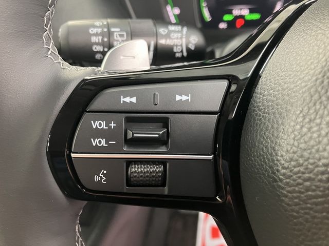 HONDA ZR-V E:HEV 2023 Image 31