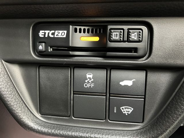 HONDA ZR-V E:HEV 2023 Image 31