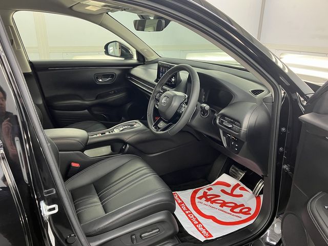 HONDA ZR-V E:HEV 2023 Image 31