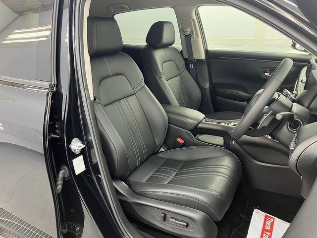 HONDA ZR-V E:HEV 2023 Image 31