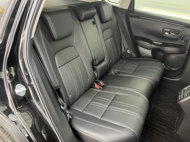 HONDA ZR-V E:HEV 2023 Image 31