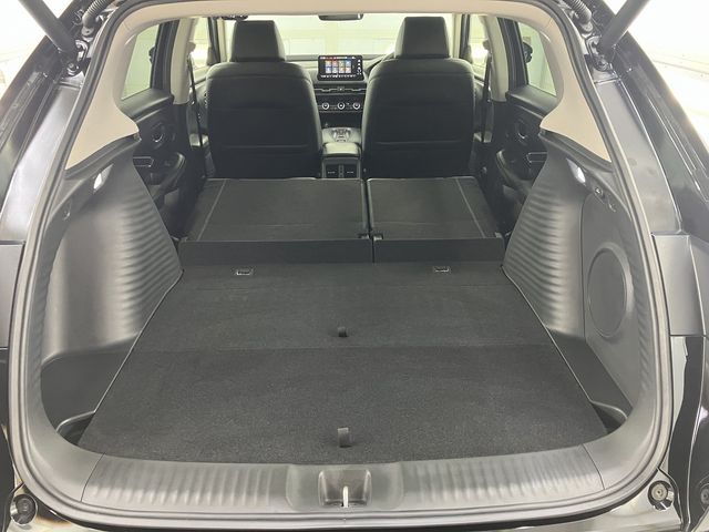 HONDA ZR-V E:HEV 2023 Image 31