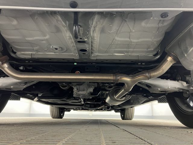 HONDA ZR-V E:HEV 2023 Image 31