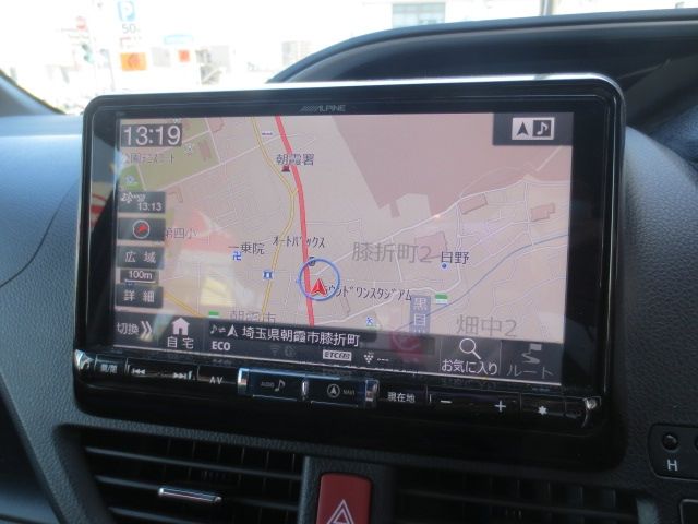 TOYOTA VOXY 2017 Image 31