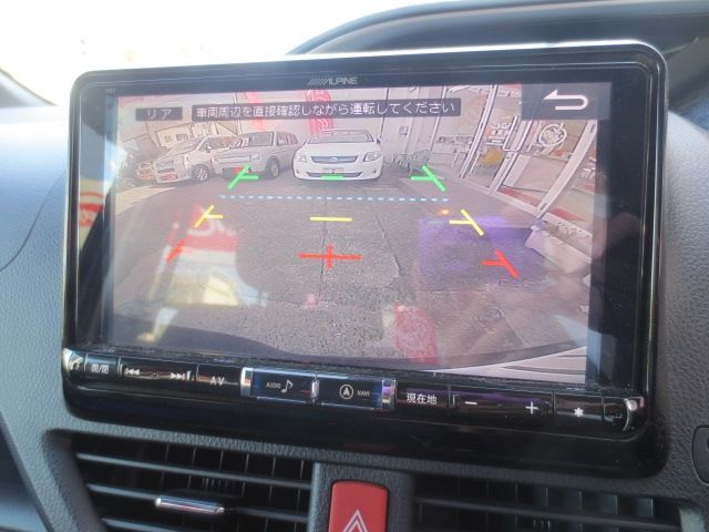 TOYOTA VOXY 2017 Image 31