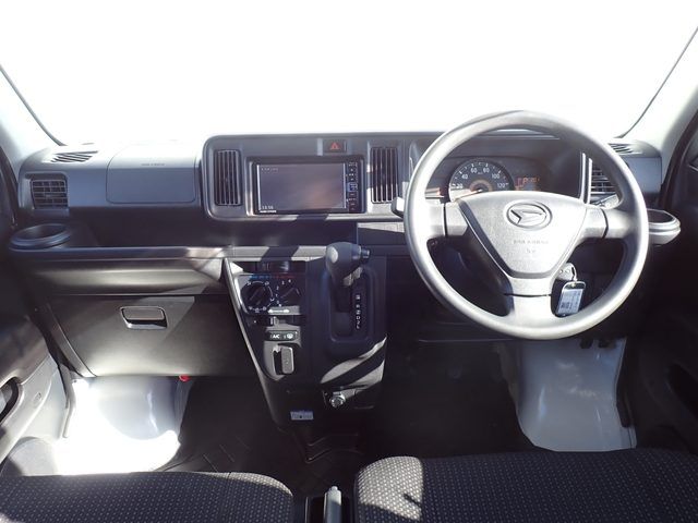 DAIHATSU HIJET CARGO 2020 Image 31