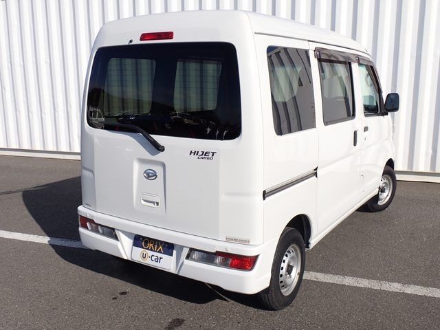 DAIHATSU HIJET CARGO 2020 Image 31