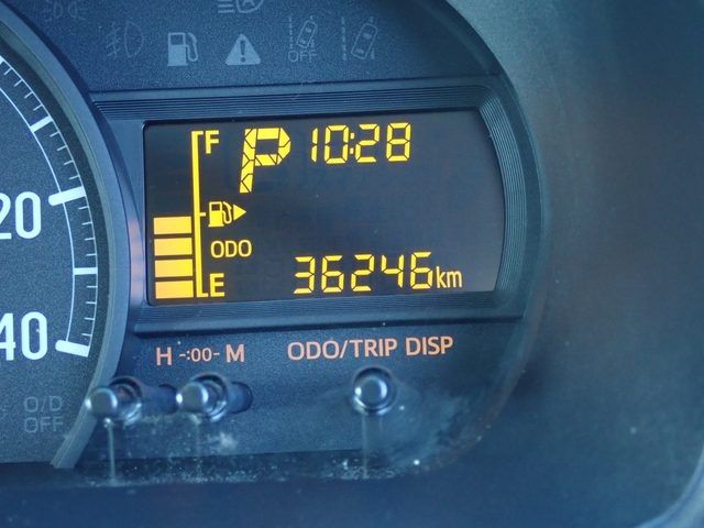 DAIHATSU HIJET CARGO 2020 Image 31