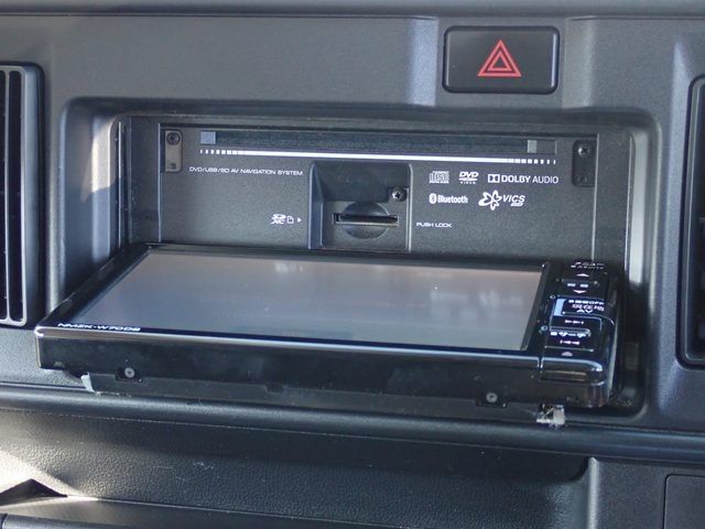 DAIHATSU HIJET CARGO 2020 Image 31