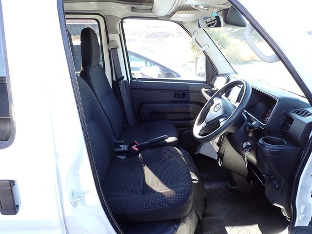 DAIHATSU HIJET CARGO 2020 Image 31