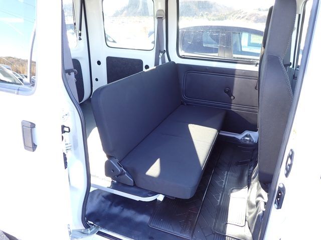 DAIHATSU HIJET CARGO 2020 Image 31