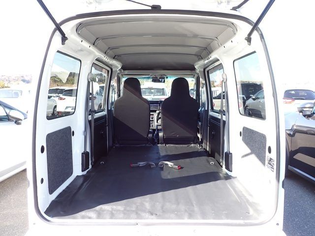 DAIHATSU HIJET CARGO 2020 Image 31