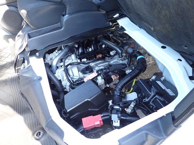 DAIHATSU HIJET CARGO 2020 Image 31