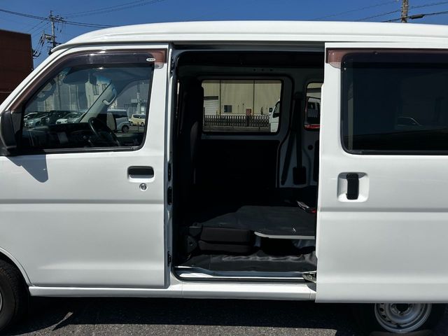 DAIHATSU HIJET CARGO 2020 Image 31