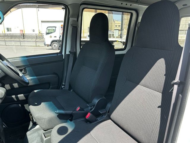 DAIHATSU HIJET CARGO 2020 Image 31