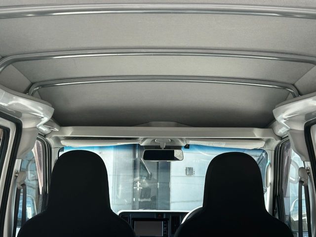 DAIHATSU HIJET CARGO 2020 Image 31