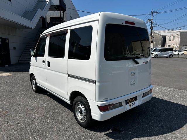 DAIHATSU HIJET CARGO 2020 Image 31