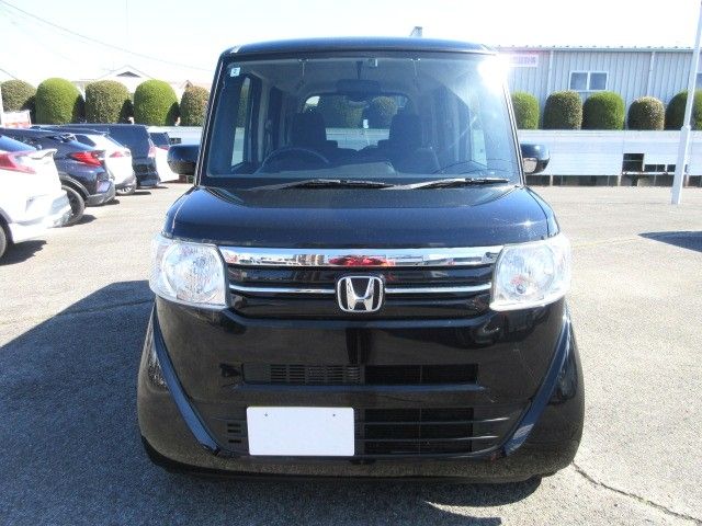 HONDA N BOX 2016 Image 31