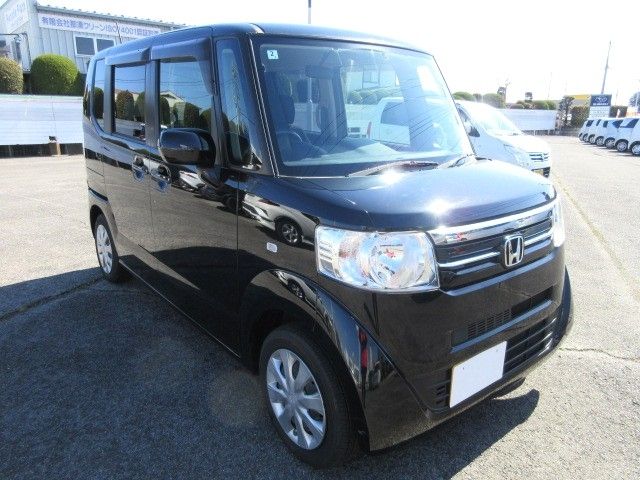 HONDA N BOX 2016 Image 31