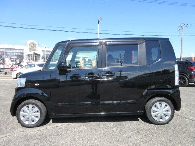 HONDA N BOX 2016 Image 31