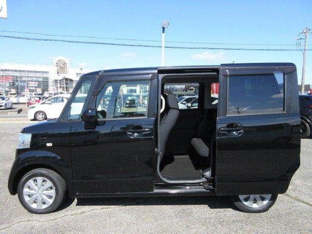 HONDA N BOX 2016 Image 31