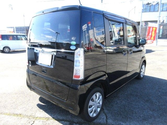 HONDA N BOX 2016 Image 31