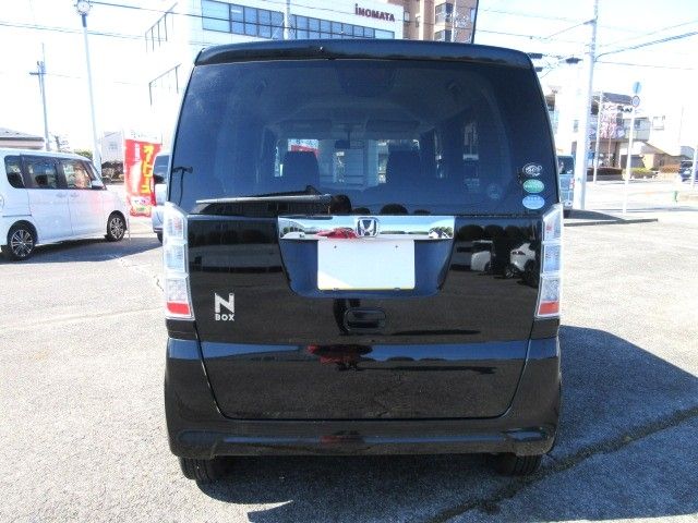 HONDA N BOX 2016 Image 31